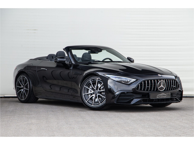 Mercedes-Benz SL-Klasse