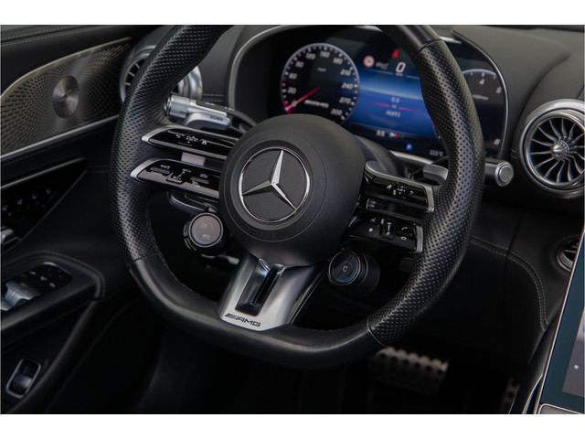 Mercedes-Benz SL-Klasse