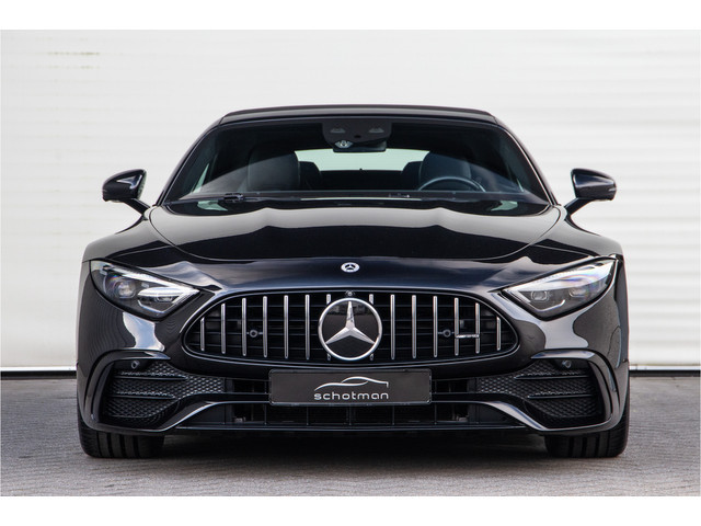 Mercedes-Benz SL-Klasse