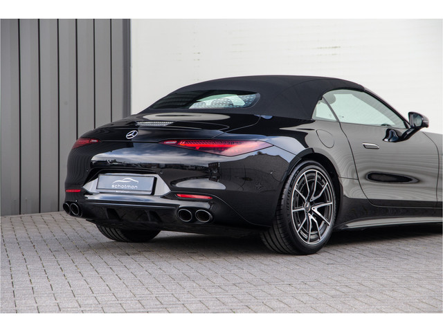 Mercedes-Benz SL-Klasse