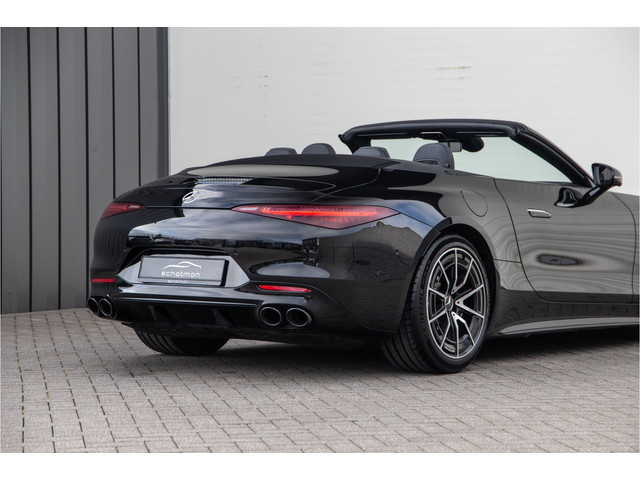 Mercedes-Benz SL-Klasse