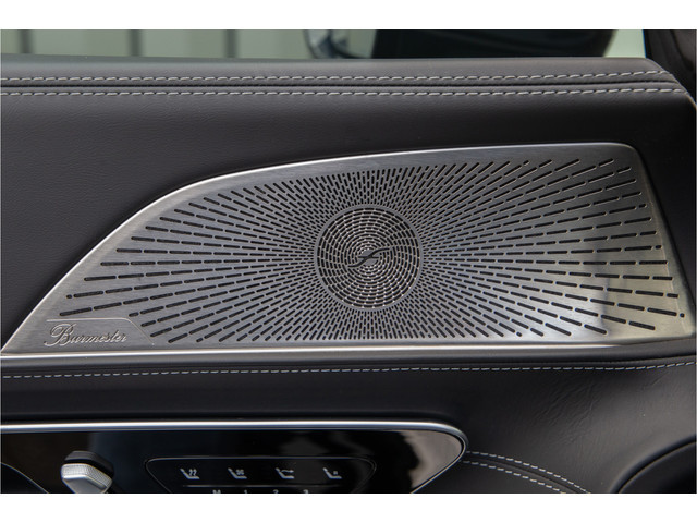 Mercedes-Benz SL-Klasse