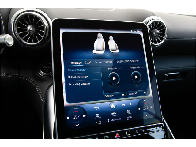 Mercedes-Benz SL-Klasse