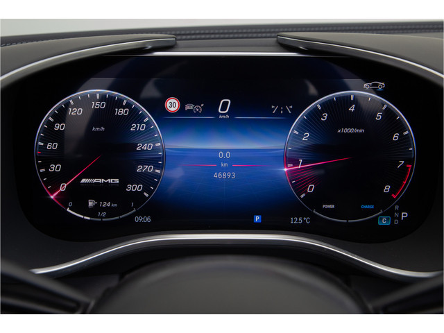 Mercedes-Benz SL-Klasse