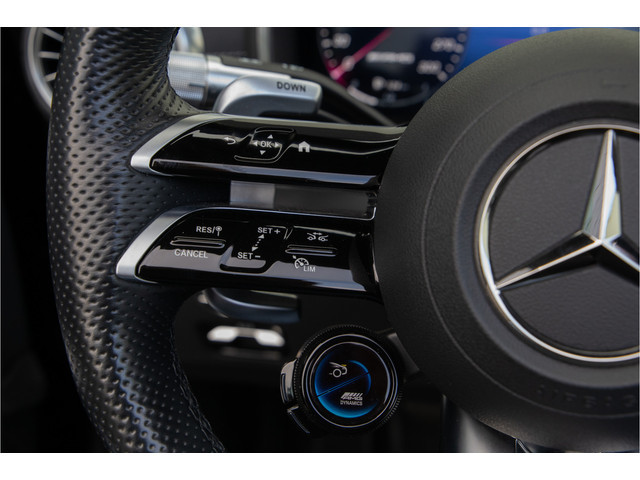 Mercedes-Benz SL-Klasse