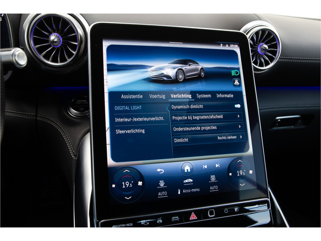 Mercedes-Benz SL-Klasse