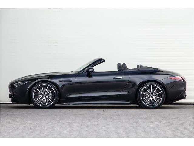 Mercedes-Benz SL-Klasse