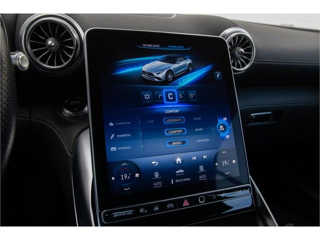 Mercedes-Benz SL-Klasse