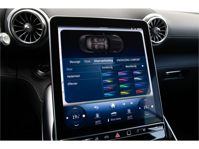 Mercedes-Benz SL-Klasse