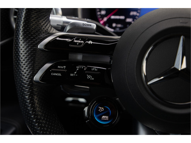 Mercedes-Benz SL-Klasse