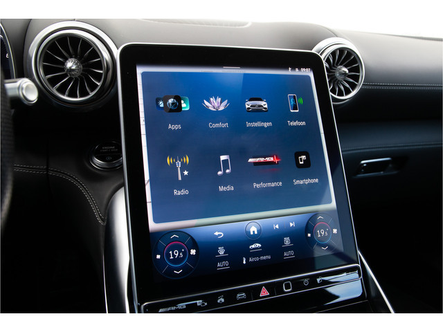 Mercedes-Benz SL-Klasse