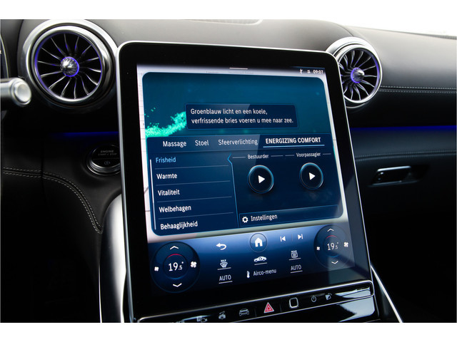 Mercedes-Benz SL-Klasse