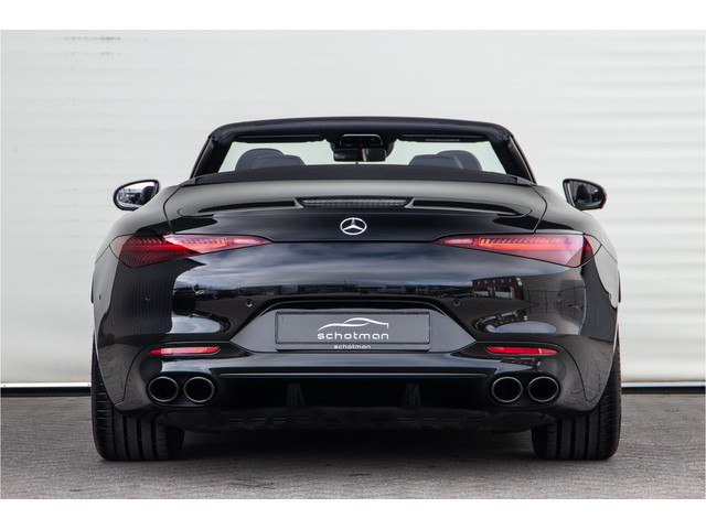 Mercedes-Benz SL-Klasse