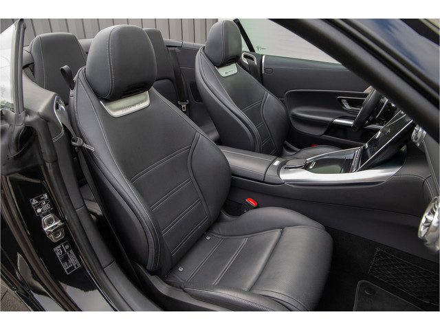 Mercedes-Benz SL-Klasse