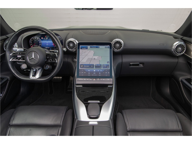 Mercedes-Benz SL-Klasse