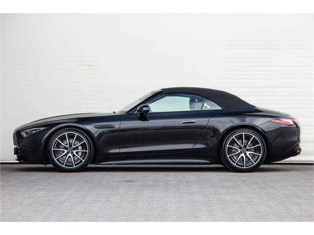 Mercedes-Benz SL-Klasse