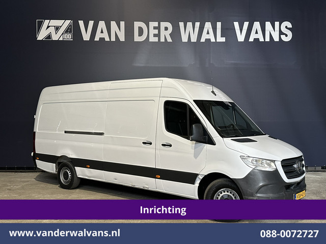 Mercedes-Benz Sprinter 2021 Diesel