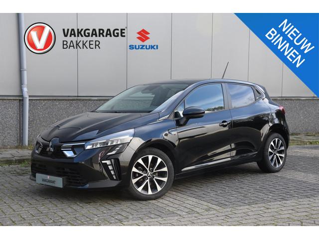 Mitsubishi Colt 2025 Benzine