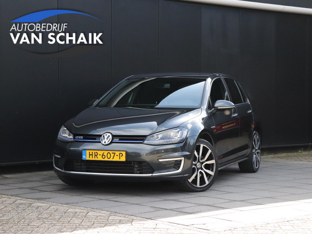 Volkswagen Golf 2015 Hybride
