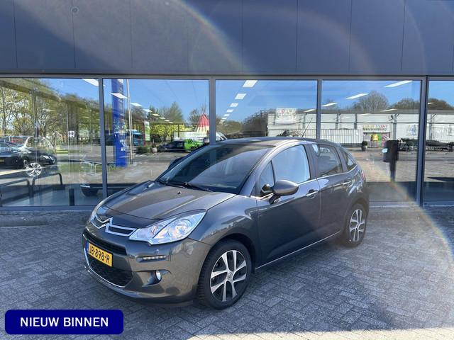 Citroën C3 2016 Benzine