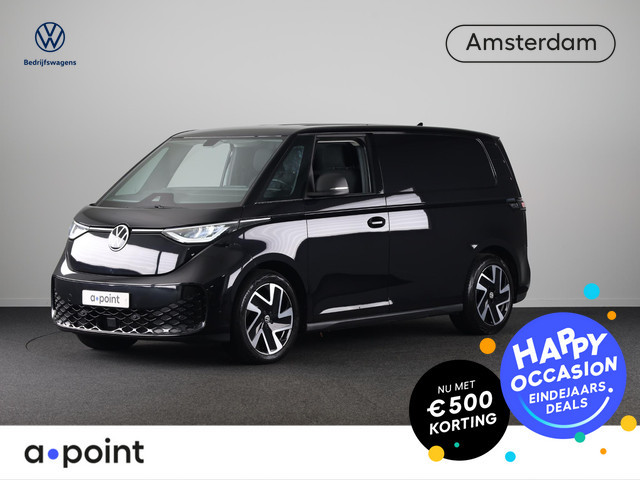 Volkswagen ID. Buzz 2023 Elektrisch