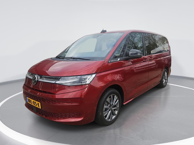 Volkswagen Multivan 2025 Hybride