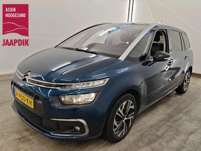 Citroën C4 SpaceTourer 2022 Benzine