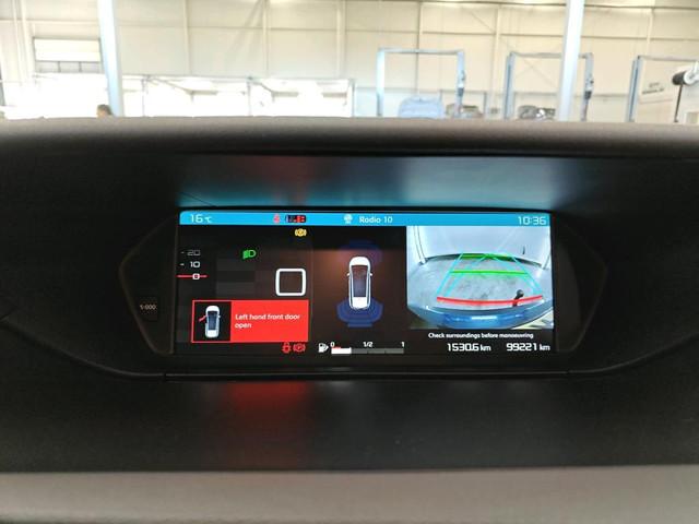 Citroën C4 SpaceTourer