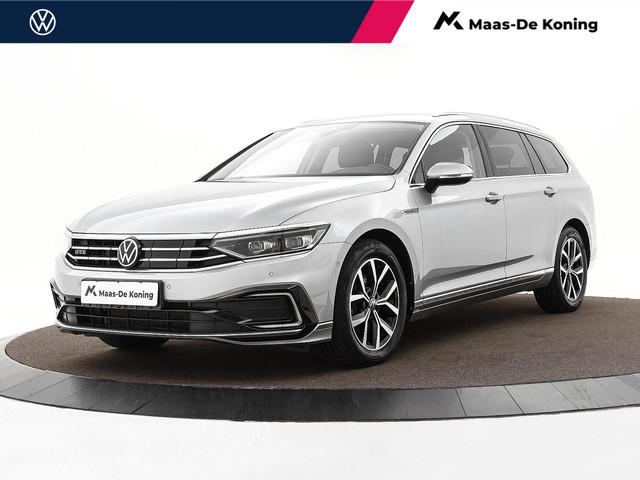 Volkswagen Passat 2022 Benzine