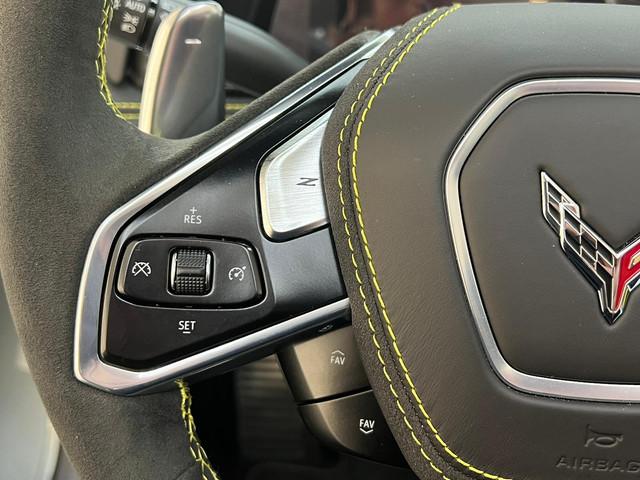 Corvette C8
