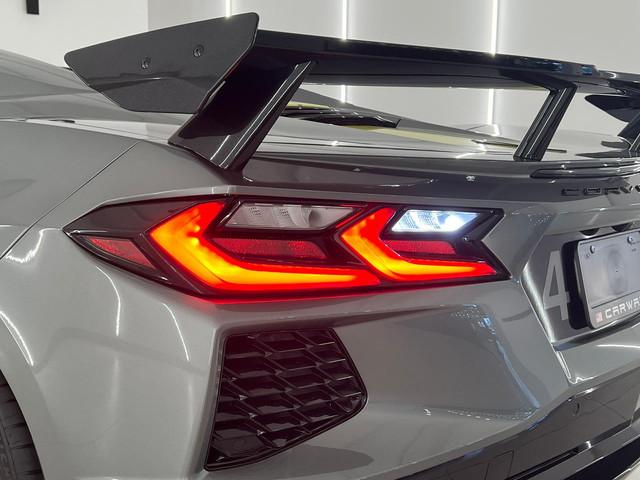 Corvette C8