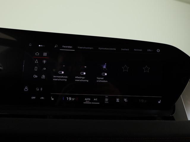 Audi SQ6 e-tron