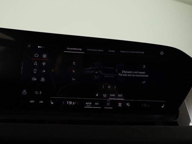 Audi SQ6 e-tron