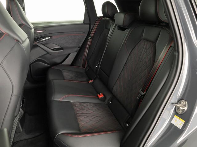 Audi SQ6 e-tron
