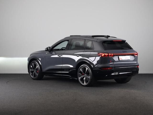 Audi SQ6 e-tron