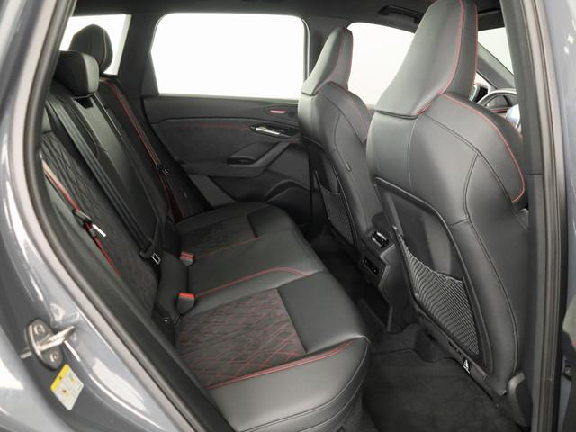 Audi SQ6 e-tron