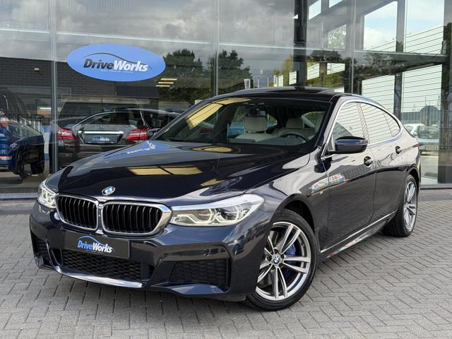 BMW 6 Serie