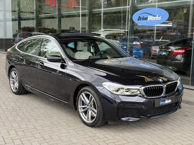 BMW 6 Serie