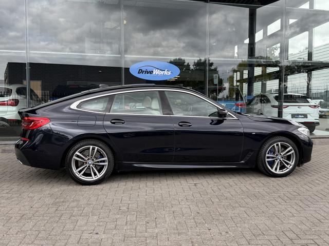 BMW 6 Serie