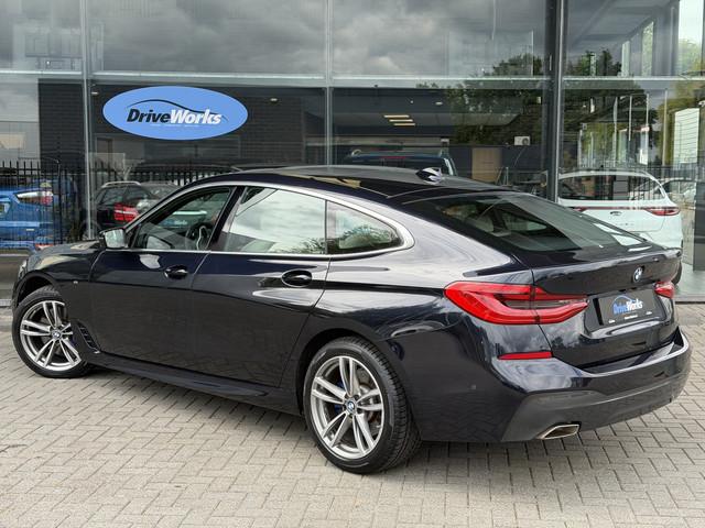 BMW 6 Serie