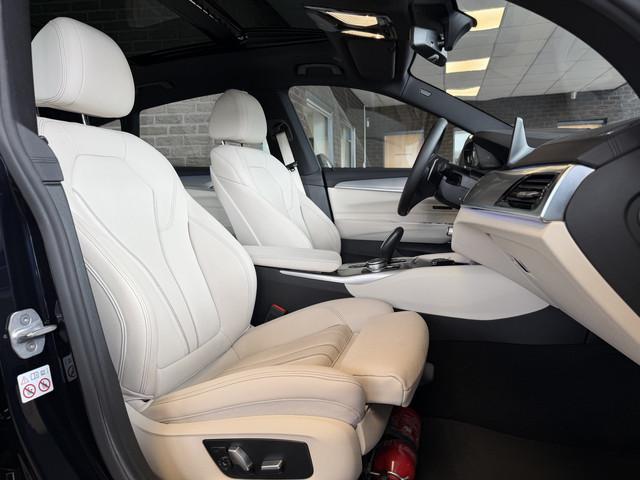 BMW 6 Serie