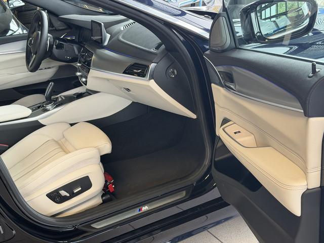 BMW 6 Serie
