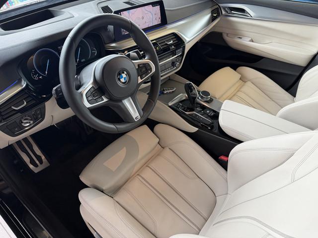 BMW 6 Serie