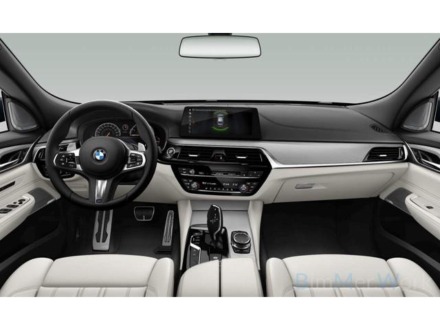 BMW 6 Serie