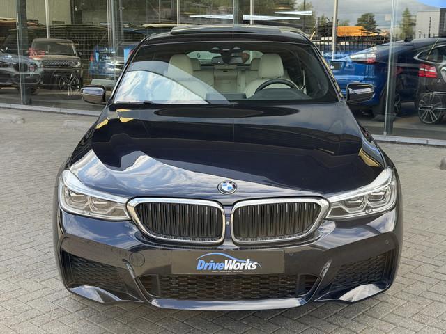 BMW 6 Serie