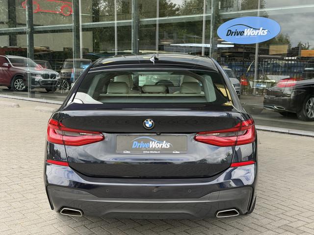BMW 6 Serie