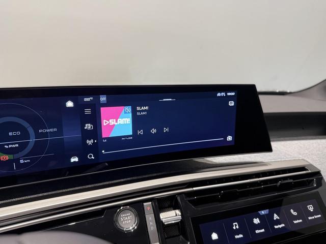 Peugeot E-3008