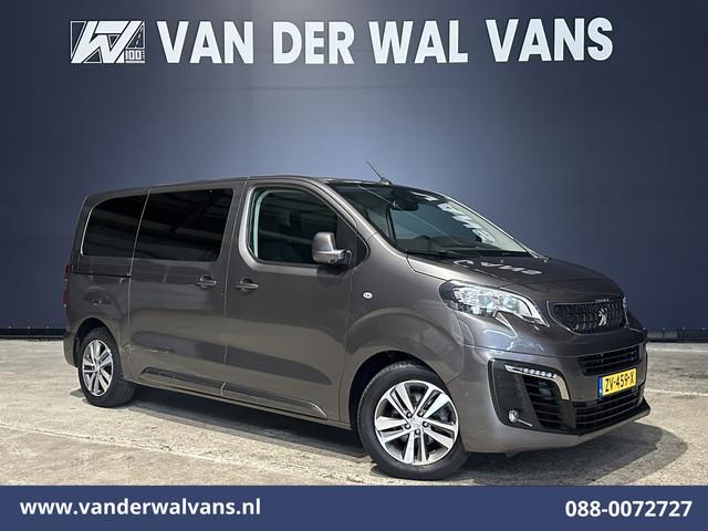 Peugeot Traveller 2019 Diesel