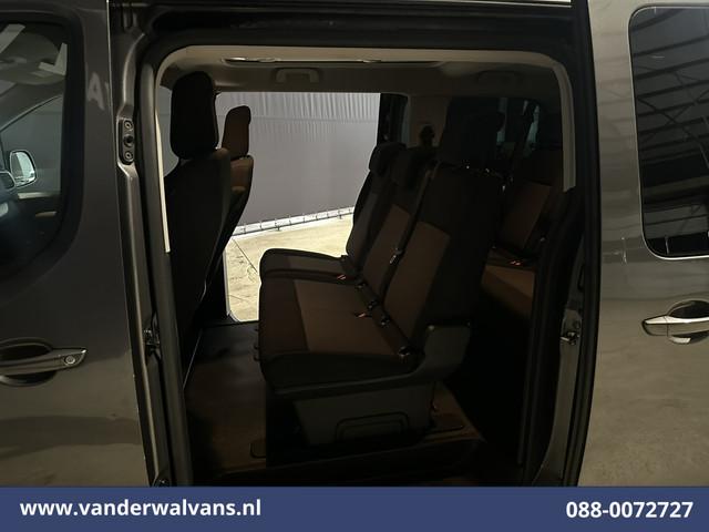 Peugeot Traveller