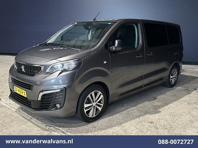 Peugeot Traveller